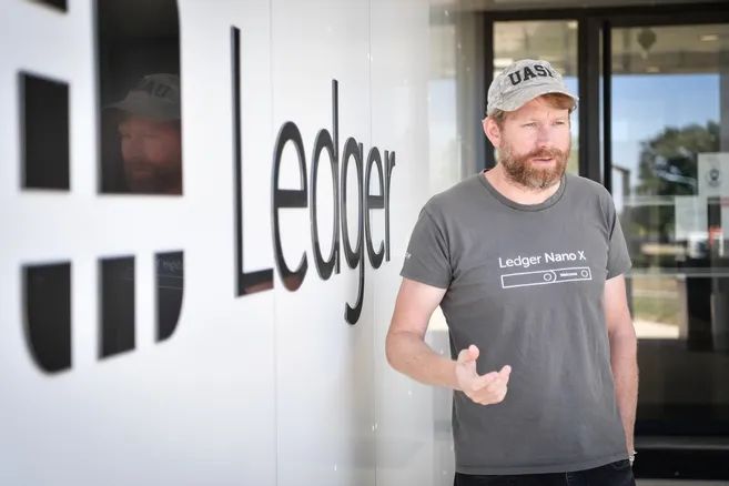 مدیرعامل سابق لجر: از انتقاد‌ کاربران نسبت به سرویس لجر ریکاور به‌شدت ناراحت شده‌ام