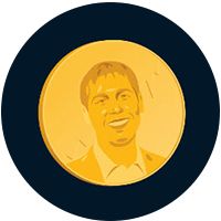 فهرست ثروتمندان دنیای ارز دیجیتال منتشر شد !