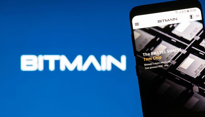 عطش خرید دستگاه‌های استخراج شدت گرفته است