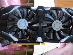 بررسی تخصصی کارت گرافیک ماینینگ MSI Nvidia P۱۰۶-۱۰۰