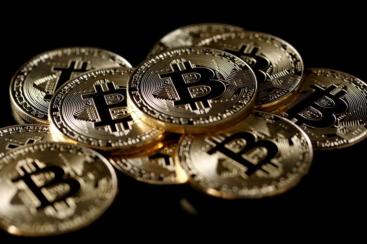انتقال ۱۴,۵۵۰ بیت کوین به بایننس توسط نهنگها