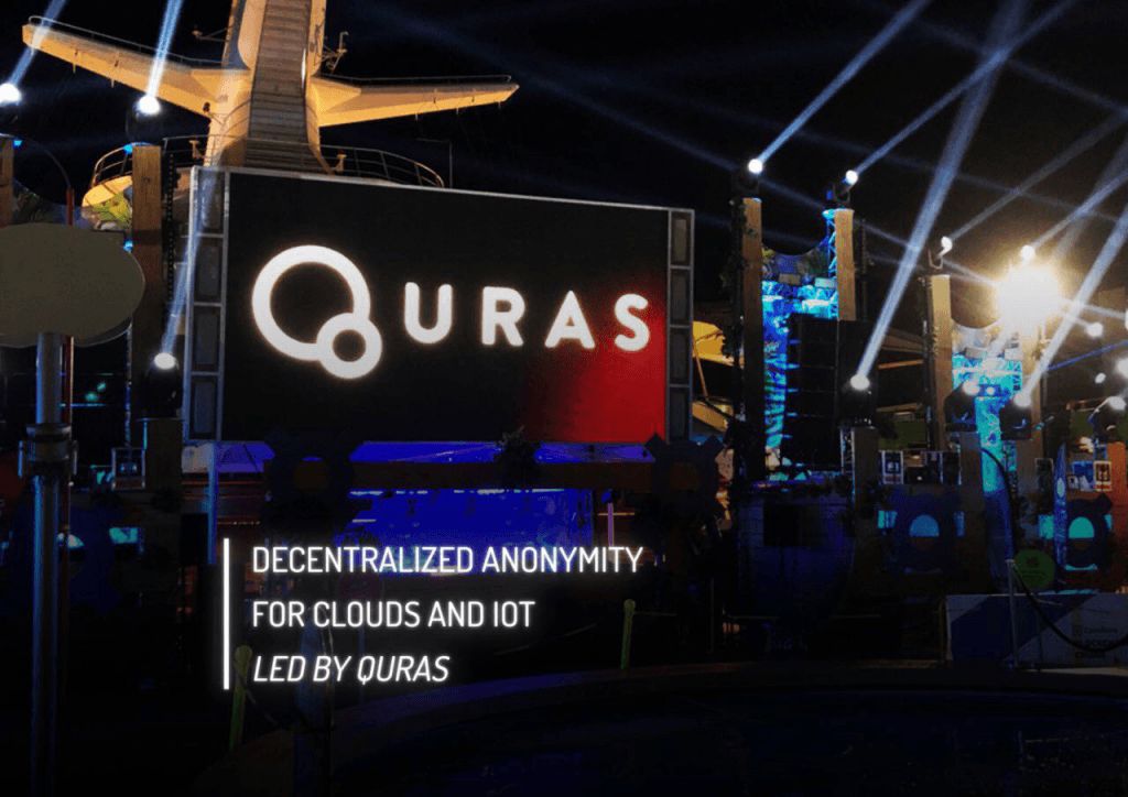 استارتاپ ژاپنی Quras بلاک چین پیگیرگریز خود را برای کمک به اینترنت اشیا راه‌اندازی می‌کند