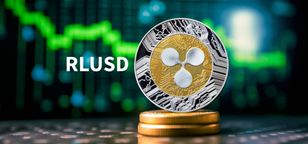 بانک نیویورک ملون به عنوان متولی ذخایر استیبل کوین RLUSD ریپل انتخاب شد