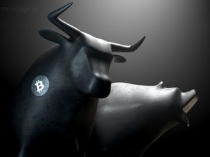 بررسی پرونده ۱ میلیون دلاری شدن بیت کوین