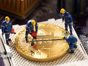 تحلیل‌گر مطرح: قیمت بیت کوین تا قبل از هاوینگ به ۱۲,۵۰۰ دلار خواهد رسید