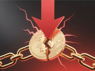 کالبدشکافی شنبه خونین ارزهای دیجیتال و سناریوهای پیش رو