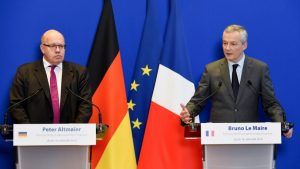 سال 2018، سال قانونگذاری ارزهای دیجیتال سال 2018، سال قانونگذاری ارزهای دیجیتال