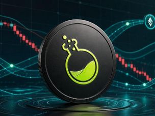 ارز لب (LAB) چیست؟ همه چیز درباره توکن LAB و علت سقوط آن