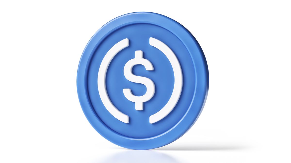 شرکت Checkout.com با استفاده از USDC تسویه‌حساب پذیرندگان را انجام می‌دهد