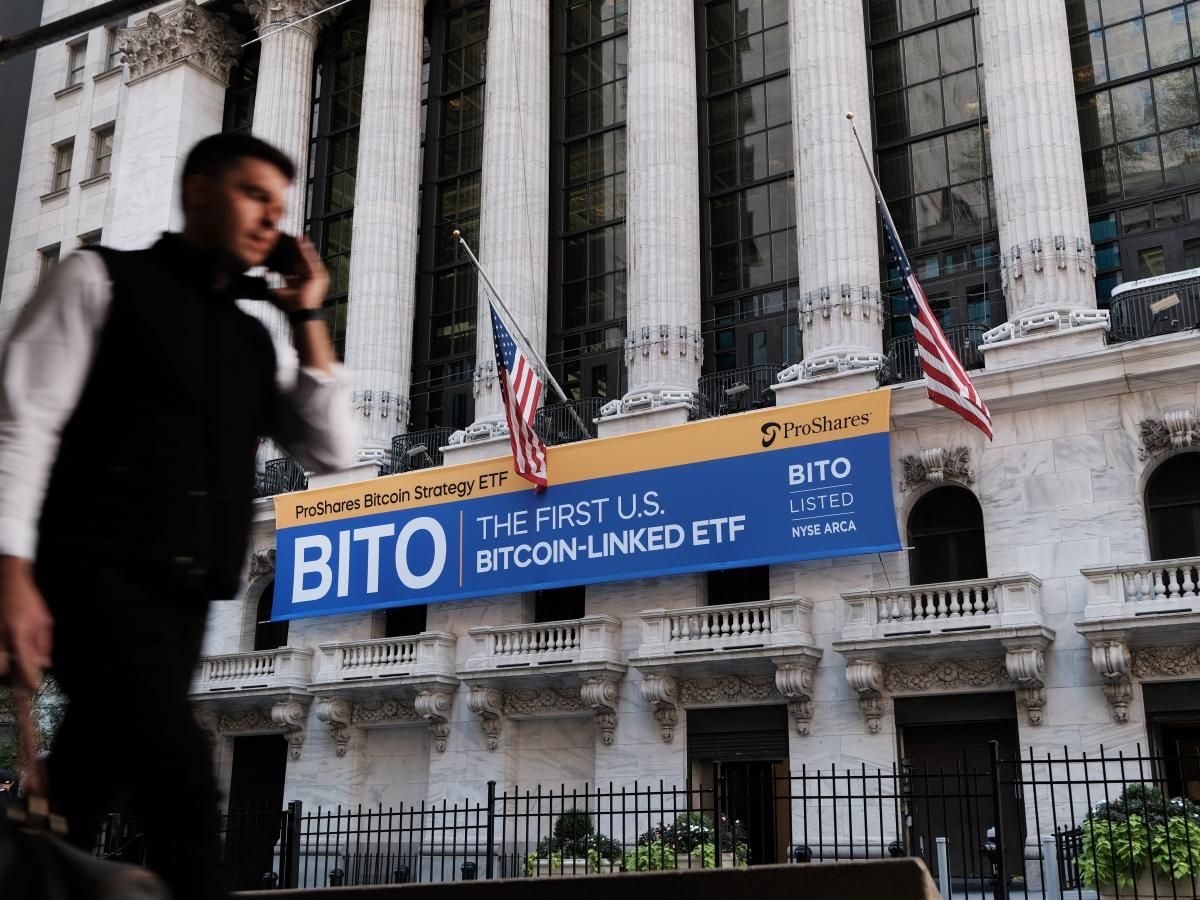 کاهش ۷۵درصدی حجم معاملات ETF فیوچرز پروشیرز