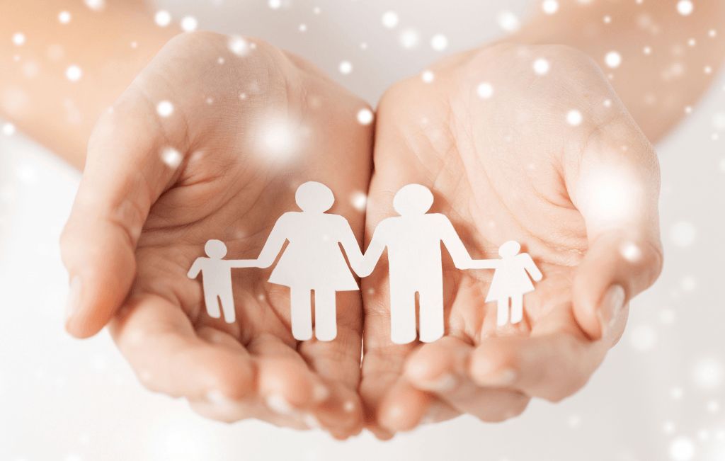 بلاک چین امنیت کودکان دنیا را تأمین می‌کند