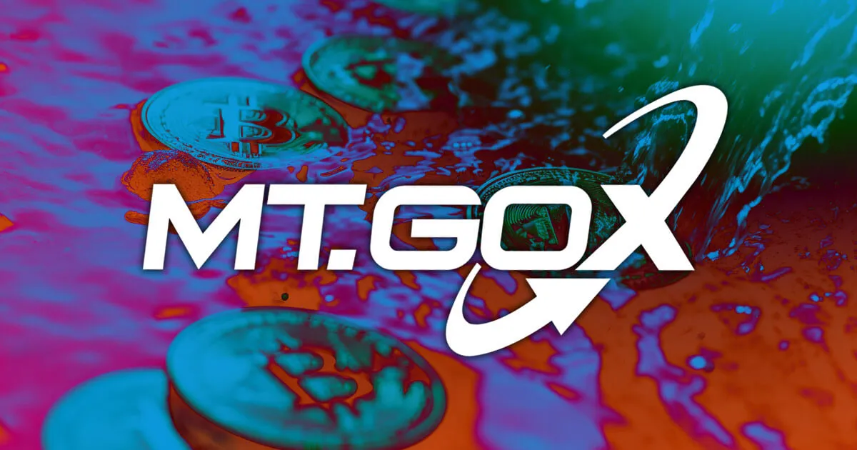 چرا انتقال بیت کوینهای Mt. Gox احتمالاً بر قیمت تأثیر نمیگذارد