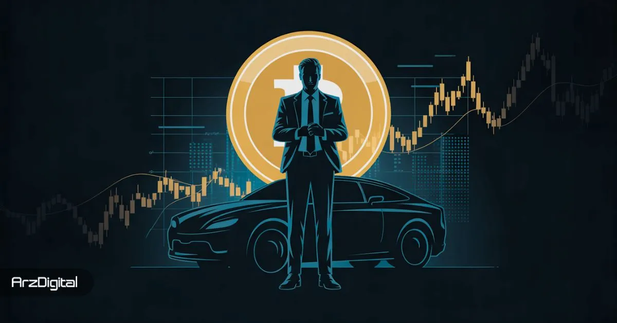 ۷ راز موفقیت در کریپتو که کسی به شما نمی‌گوید