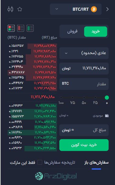 صرافی پینگی: نقد و بررسی و اطلاعات کامل