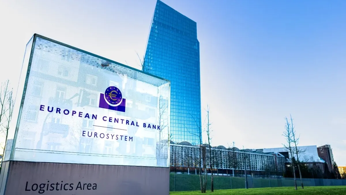 بانک مرکزی اروپا نسبت به تأثیر منفی استیبل کوین‌ها بر نظام بانکی هشدار داد