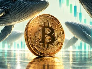 ظهور دو سیگنال متضاد در بیت کوین که می‌توانند سرنوشت قیمت را تغییر دهند