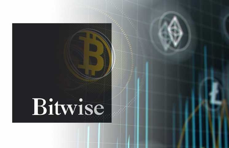 بیت‌وایز برای راه‌اندازی صندوق قابل معامله بورسی بیت کوین خود به SEC درخواست داد