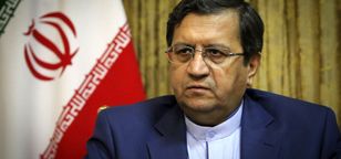 همتی: برای ساماندهی بازار ارز از همه اختیارات قانونی استفاده می‌کنیم