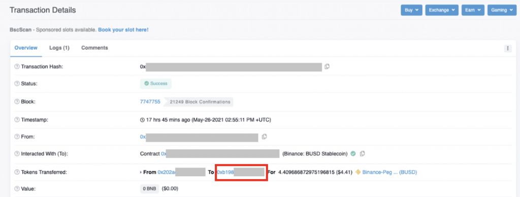۷ خطای پرتکرار در صرافی بایینس و راه حل آنها ۷ خطای پرتکرار در صرافی بایینس و راه حل آنها