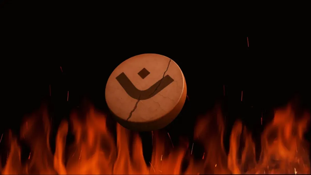 مدیرعامل مانترا از آغاز فرایند سوزاندن ۱۵۰ میلیون توکن OM خبر داد