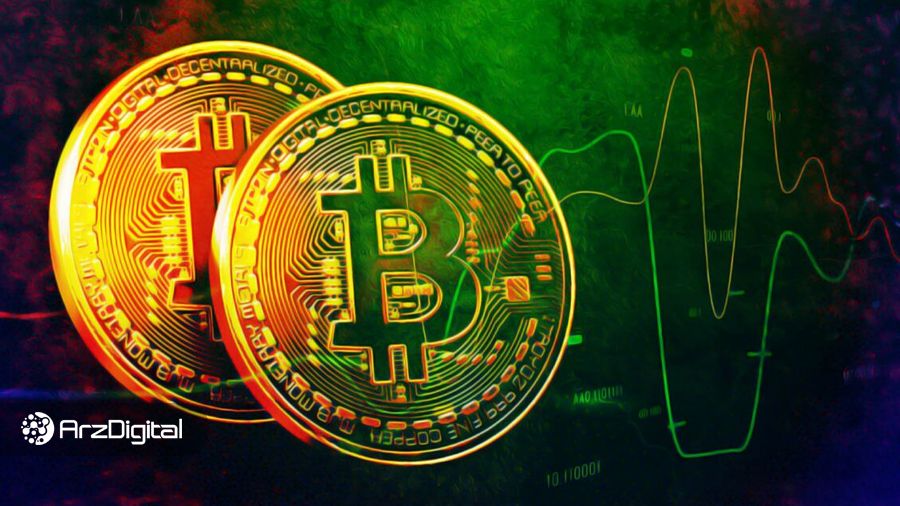 دلیل جهش ۱۵درصدی قیمت بیت کوین در روز گذشته چه بود؟