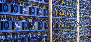 شرکت ماینینگ کیلین اسپارک به دنبال افزایش قدرت استخراج بیت کوین خود است