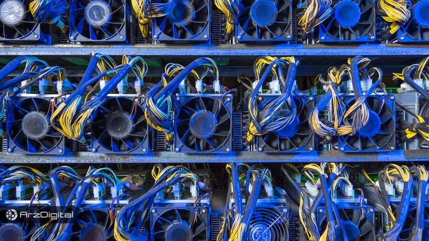 کشف ۴۹۸ دستگاه استخراج قاچاق در استان مرکزی + فیلم