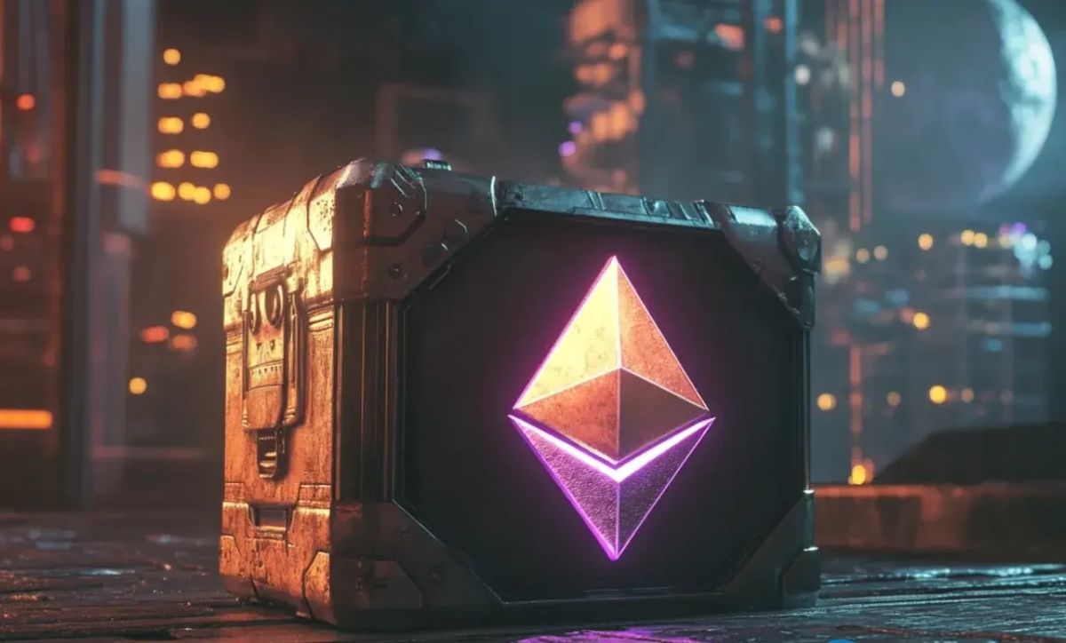 آغاز استیکینگ ذخایر اتریوم توسط بنیاد اتریوم برای تأمین مالی پروژه‌ها