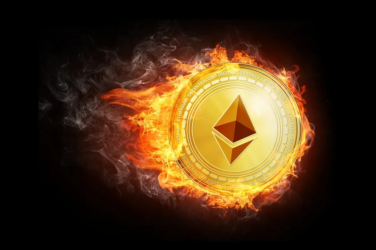 اتریوم آماده ثبت اوج تاریخی جدید