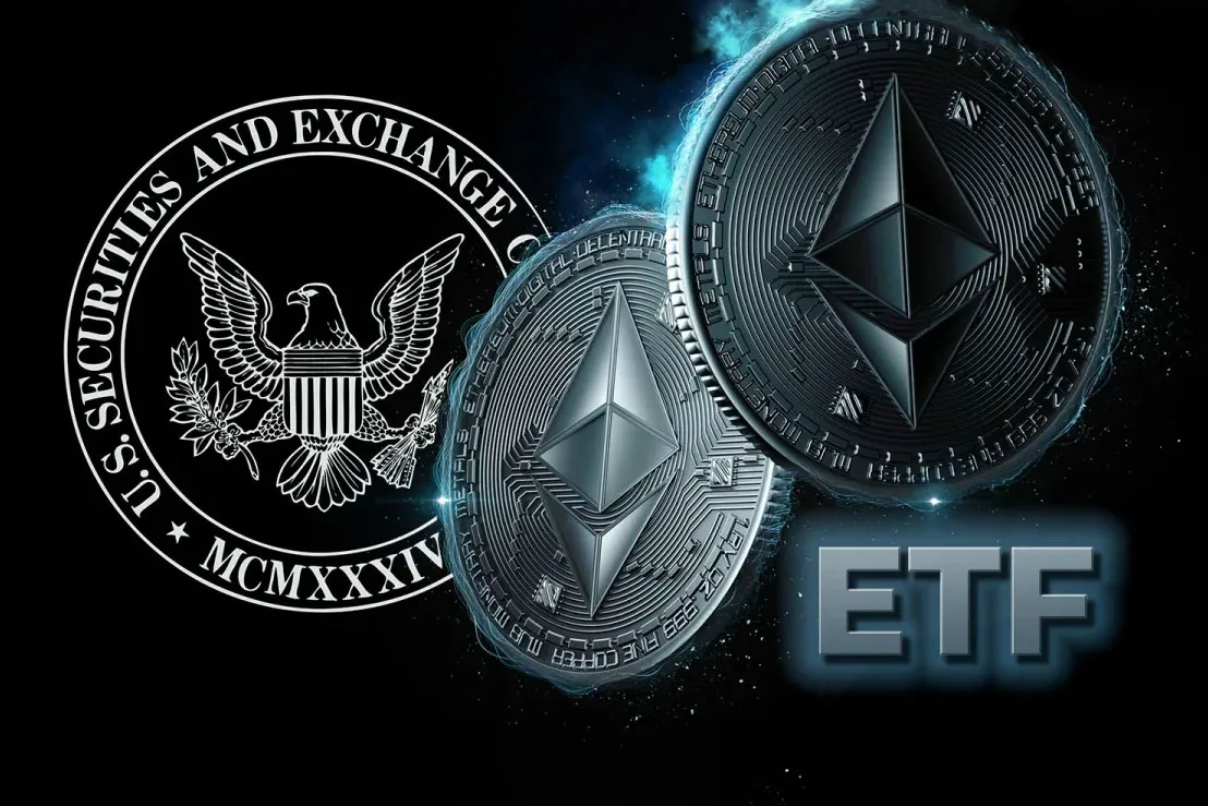 احتمال تأیید مجوز راه‌ا‌ندازی ETF‌‌های فیوچرز اتریوم در ایالات متحده تا ماه اکتبر