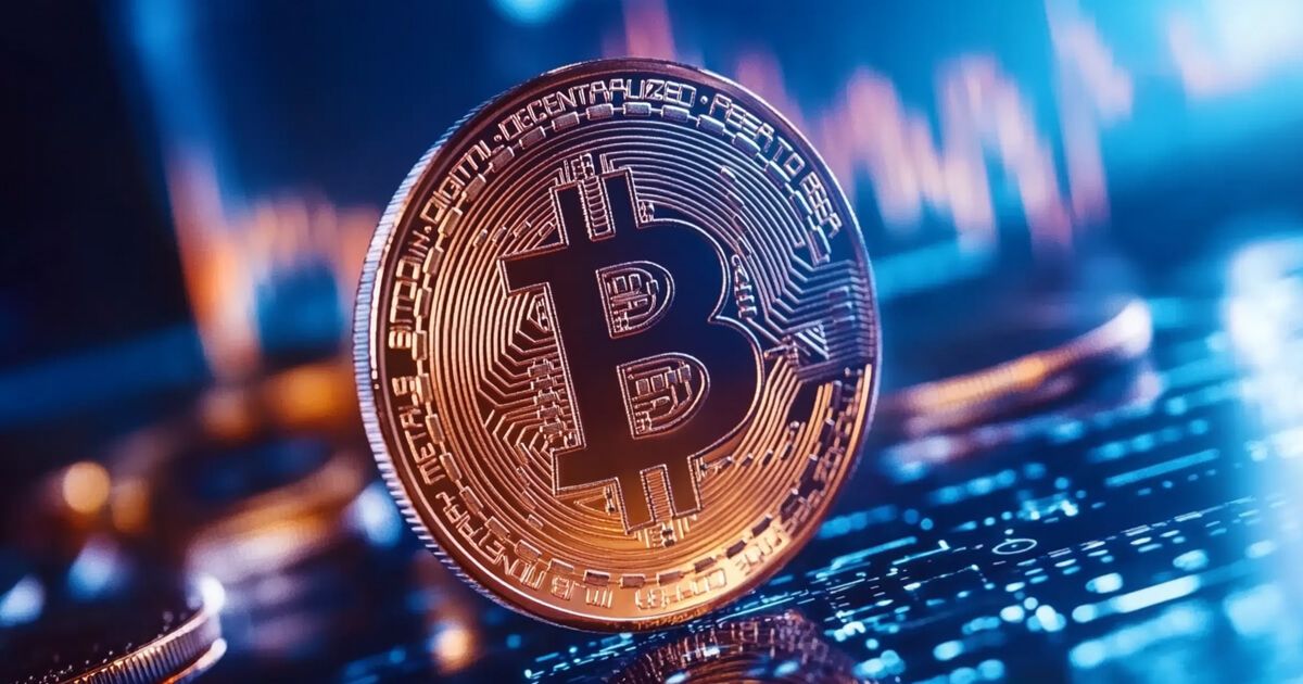 بیت کوین در تلاش برای رسیدن به سطح ۹۰ هزار دلار؛ تحلیل تکنیکال نشان‌دهنده مقاومت جدی است