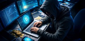 کاهش بیش از ۵۰ درصدی هک‌های ارز دیجیتال در سال ۲۰۲۵ نسبت به سال گذشته، اما با خسارت‌های سنگین‌تر از همیشه