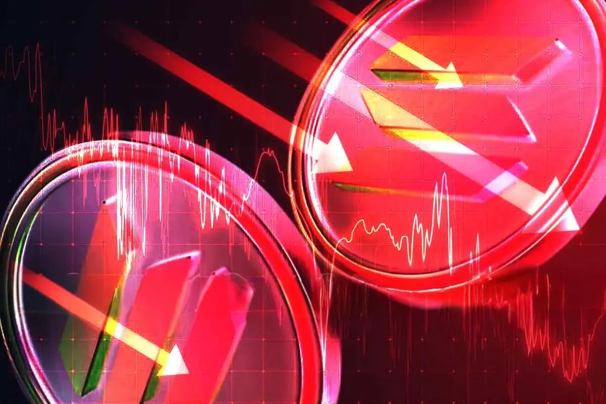 سقوط ۴۰ درصدی قیمت سولانا با ترکیدن حباب میم‌کوین‌ها