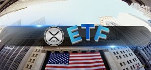 تداوم رکوردشکنی صندوق‌های ETF ریپل و سولانا در جذب سرمایه
