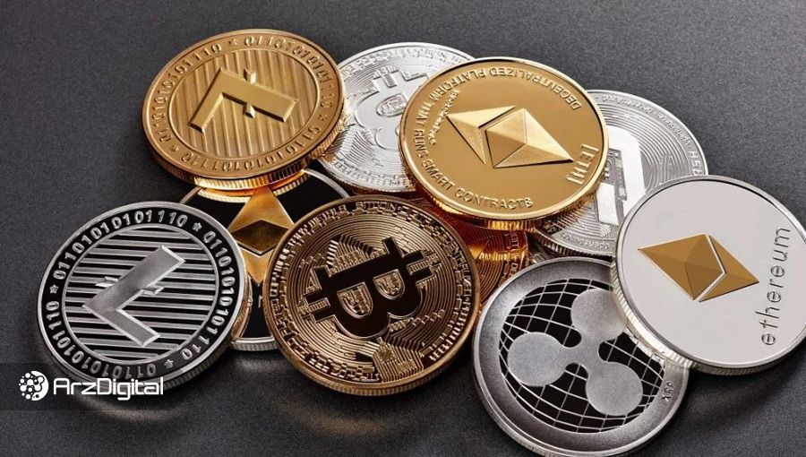 پنج ارز دیجیتالی که معامله‌گران در این هفته باید زیر نظر بگیرند
