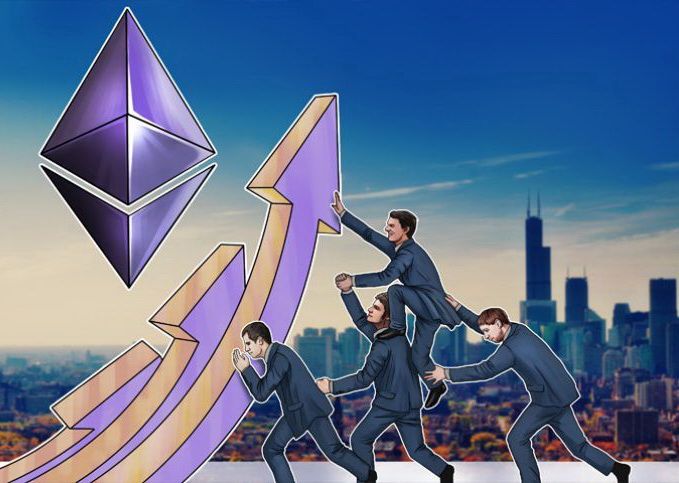 بیت کوین ایستاد، اتریوم همچنان می تازد بیت کوین ایستاد، اتریوم همچنان می تازد