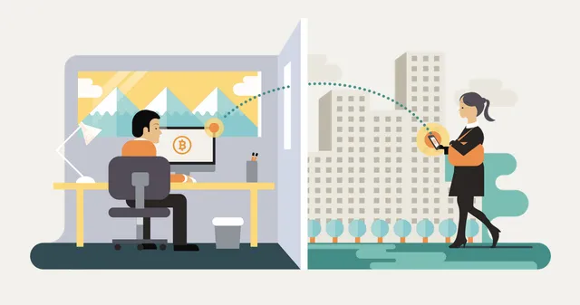 10 دلیل برای اینکه ارزهای دیجیتال اقتصاد ایران را متحول خواهند کرد