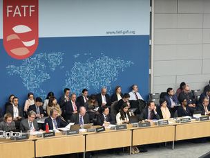 برنامه آلمان به‌عنوان رئیس جدید FATF: مبارزه جدی با پولشویی و تأمین مالی تروریسم از طریق فضای دیجیتال