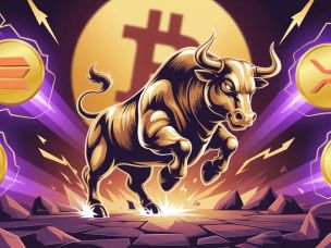 پیش‌بینی تحلیلگر سرشناس: رالی ۶۰ درصدی آلت کوین‌ها در راه است؟