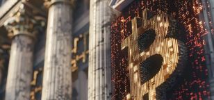 احتمال عرضه اولین ETF بیت کوین در ژاپن؛ پیش‌بینی جذب ۳ تریلیون ین سرمایه