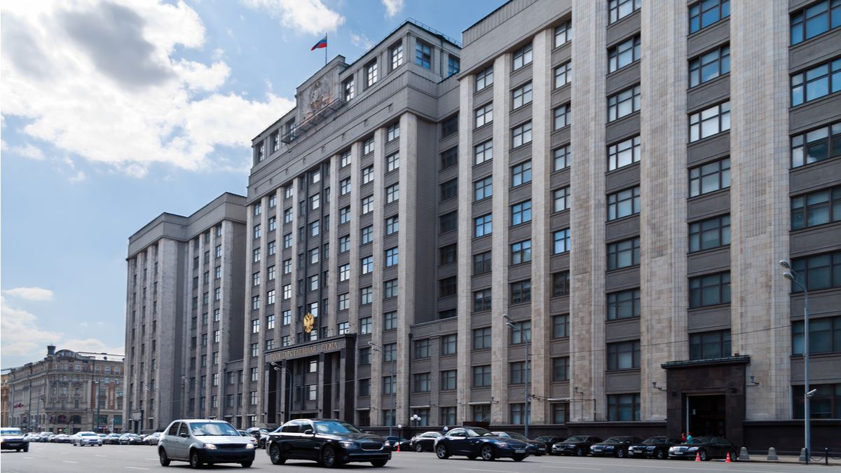 نماینده دوما روسیه:‌ استفاده از ارزهای دیجیتال در فعالیت‌های غیرقانونی چیزی شبیه به افسانه است