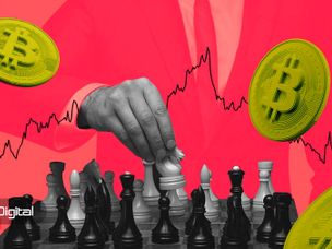 بیشترین ورود سرمایه به بایننس از سال ۲۰۱۸؛ حرکت بعدی بیت کوین چه خواهد بود؟