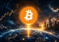 انتقال ۳۴ میلیون دلار بیت کوین توسط دولت بوتان به صرافی بایننس