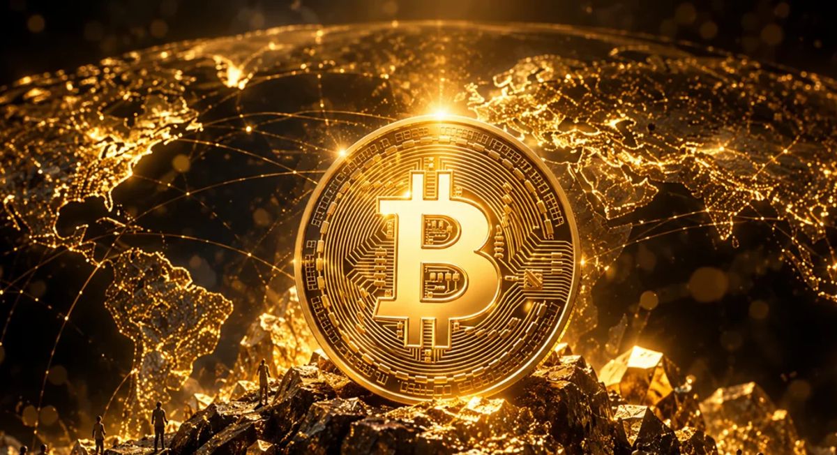 نوسان بیت کوین در محدوده ۷۷ هزار دلار؛ خروج ۲۰۲ میلیون دلار سرمایه از ETFها