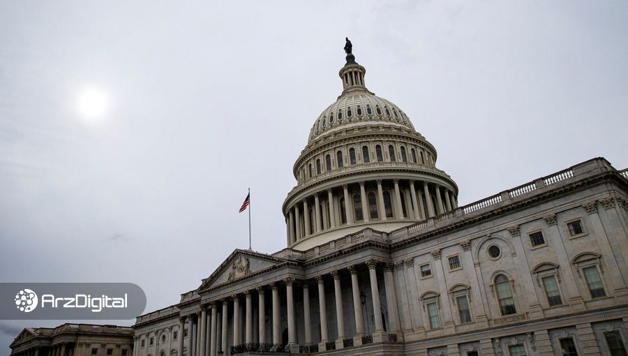 درخواست نمایندگان آمریکا برای ایجاد یک ارز دیجیتال ملی: برتری دلار در خطر است!