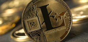 جهش ۱۷ درصدی لایت‌ کوین؛ مقاومت ۱۰۶ دلاری در آستانه شکست