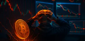 تأثیر معاملات ارز دیجیتال بر سلامت روان معامله‌گران