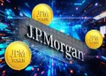 بانک جی‌پی مورگان توکن اختصاصی خود را برای انتقالات بانکی راه‌اندازی کرد