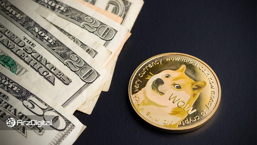 رشد کم‌نظیر دوج کوین با وجود بازار قرمز؛ علت چیست؟