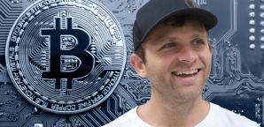 مدیرعامل استرایک: قیمت بیت کوین ۱۰۰ تا ۲۰۰ برابر ارزش فعلی افزایش می‌یابد!